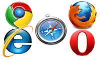 5-of-the-most-famous-browsers
