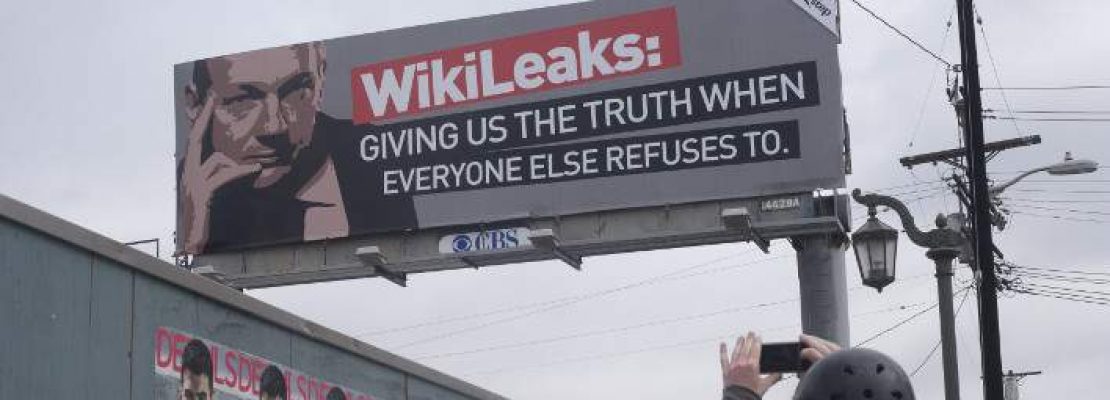 wikileaks sign